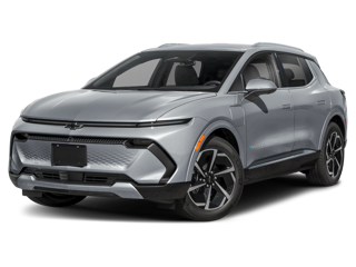 Equinox EV - Plattners Arcadia Chevrolet in ARCADIA FL