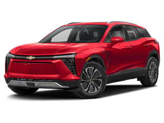 Chevrolet Blazer EV - Plattners Arcadia Chevrolet in ARCADIA FL