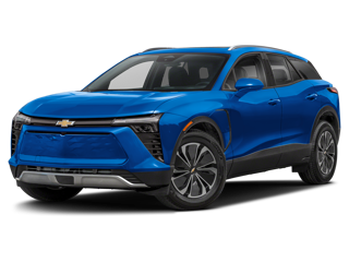Chevrolet Blazer EV - Plattners Arcadia Chevrolet in ARCADIA FL