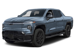 Chevrolet Silverado EV - Plattners Arcadia Chevrolet in ARCADIA FL