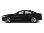 2017 BMW 5 Series 530i