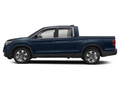 2019 Honda Ridgeline RTL-T
