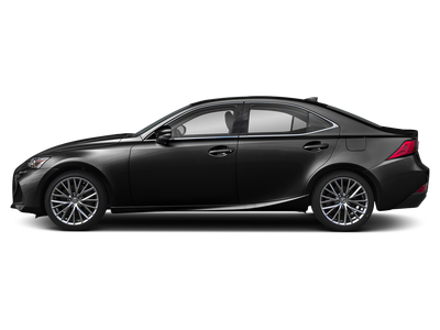 2019 Lexus IS IS 300