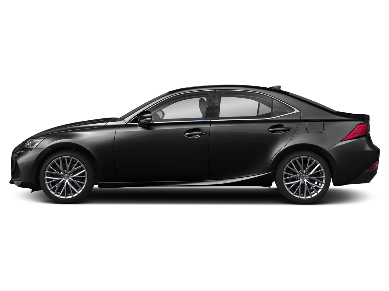 2019 Lexus IS IS 300