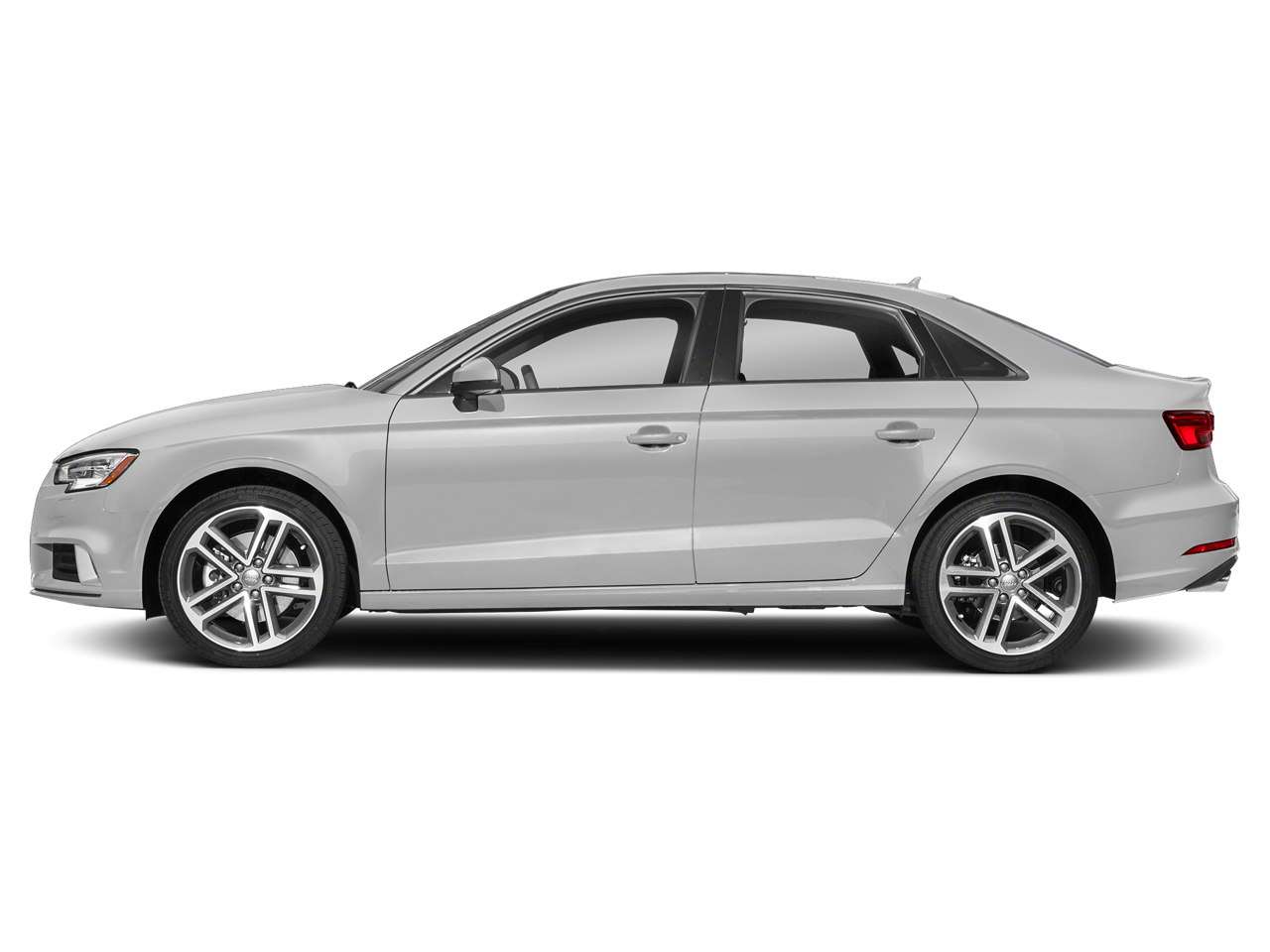 2020 Audi A3 Sedan Premium