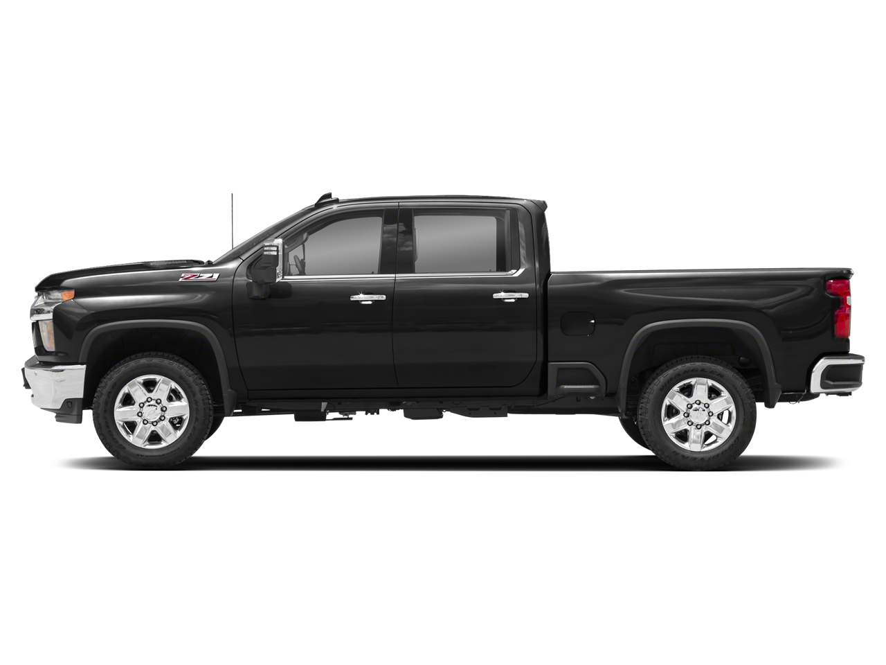 2021 Chevrolet Silverado 2500HD LTZ