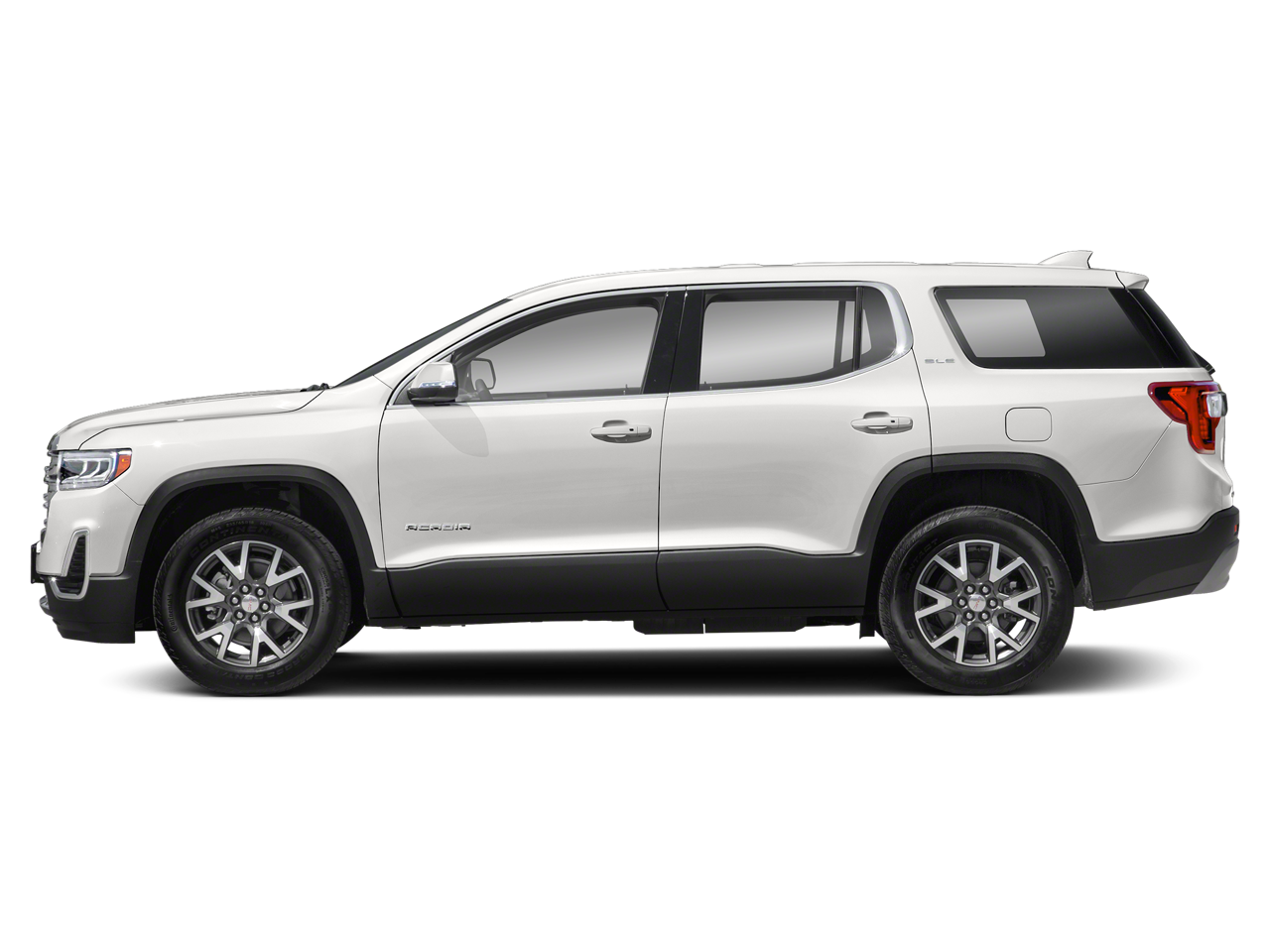 2021 GMC Acadia SLE - Photo 8