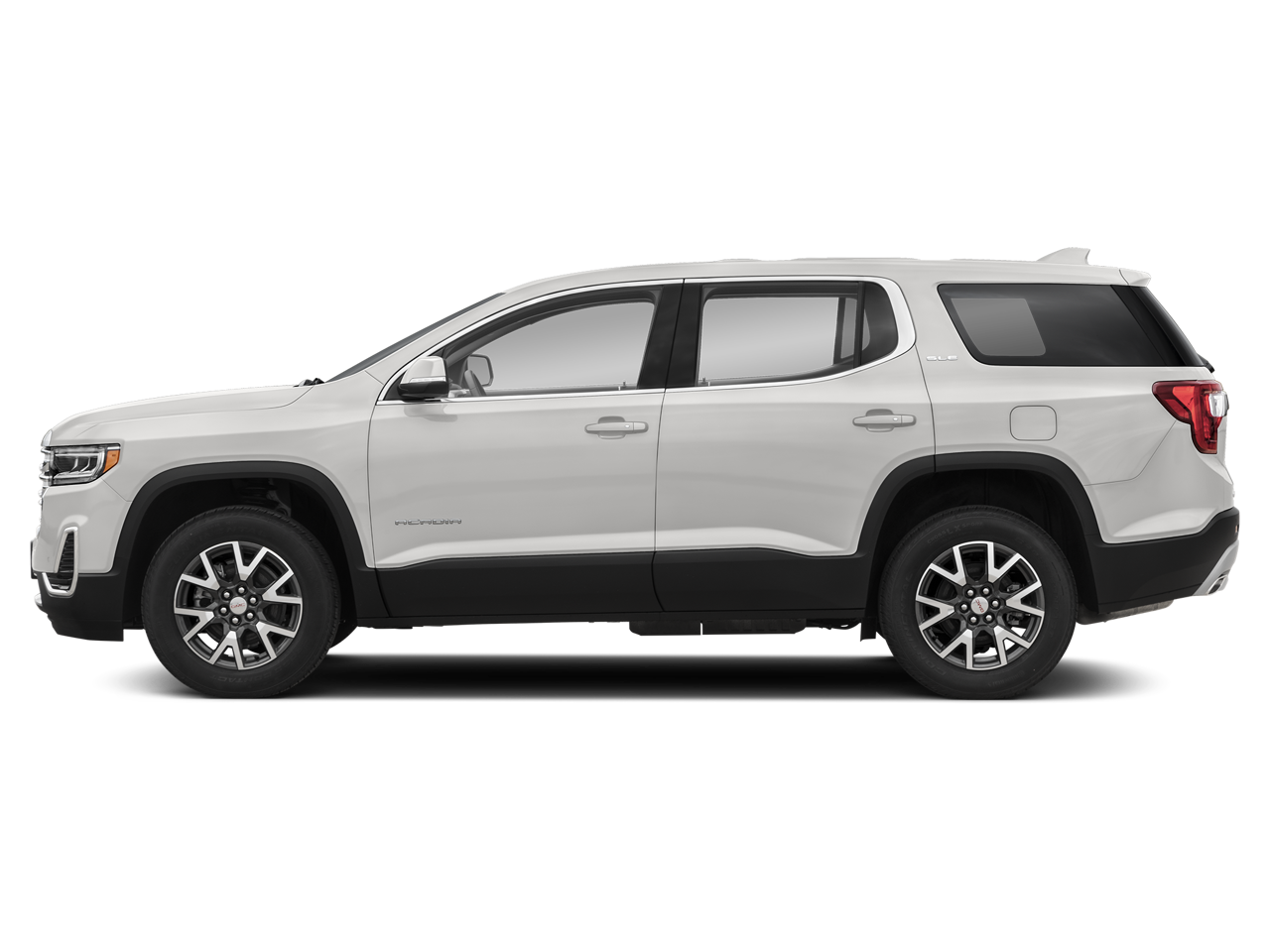 2023 GMC Acadia SLE - Photo 29