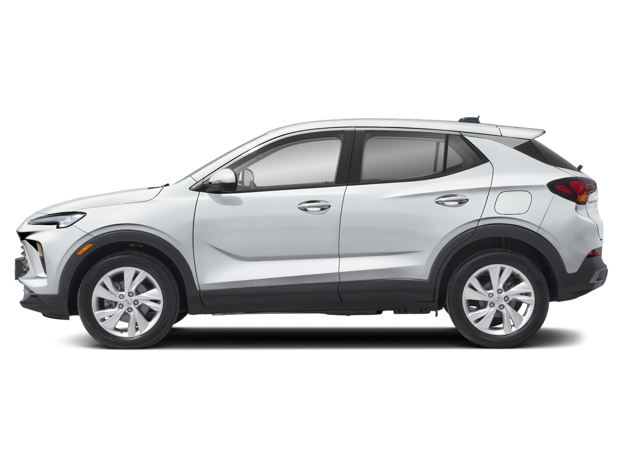 2024 Buick Encore GX Preferred - Photo 31