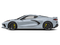 2024 Chevrolet Corvette 1LT