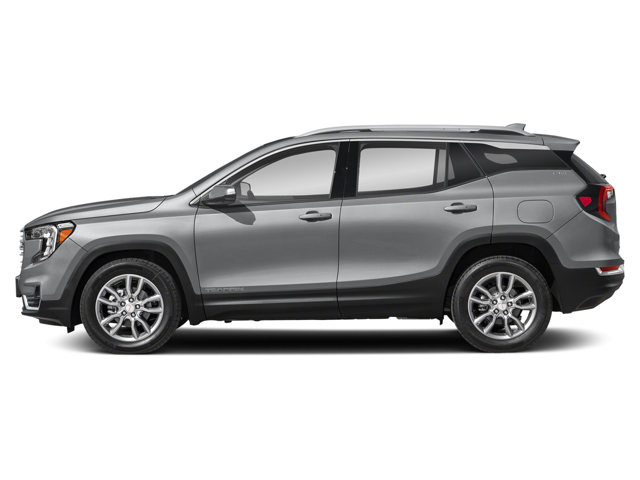 2024 GMC Terrain SLE - Photo 31