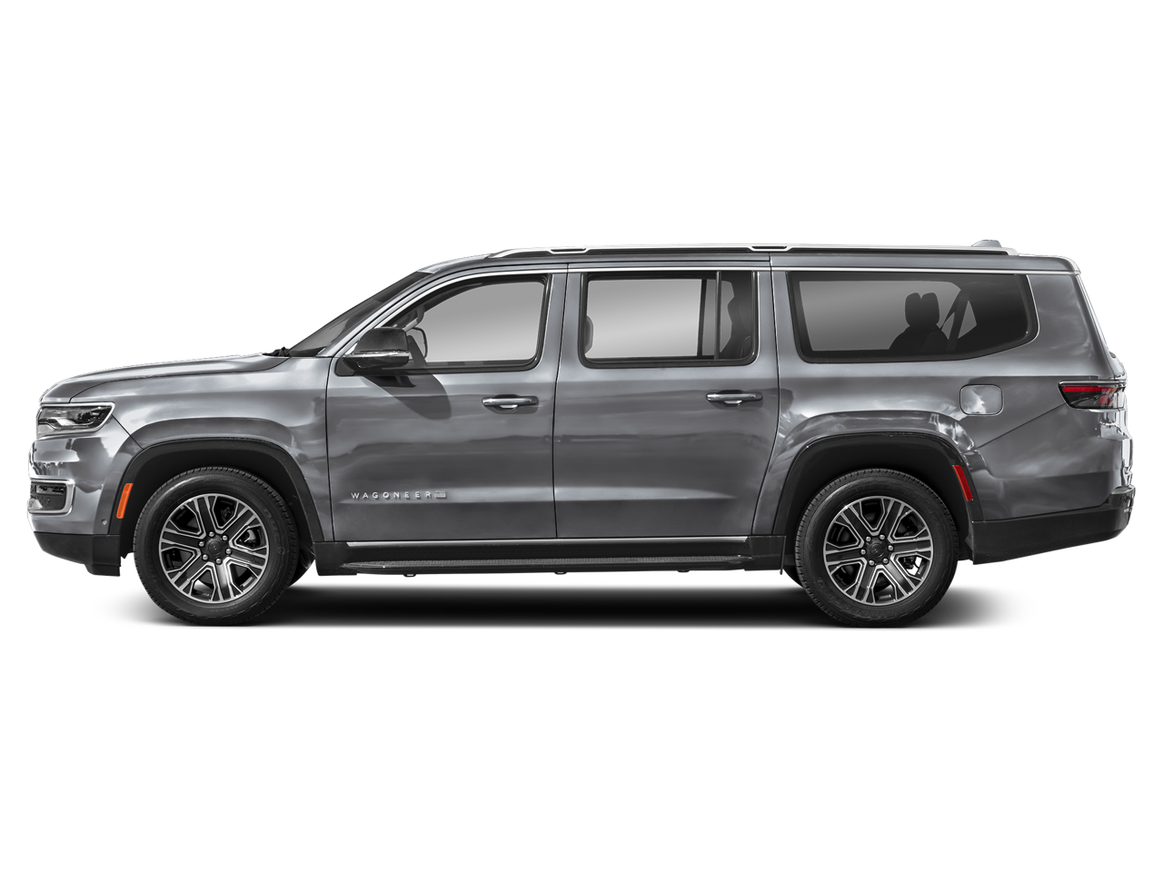 2024 Jeep Wagoneer L Series II Carbide