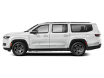2024 Jeep Wagoneer L Series II Carbide