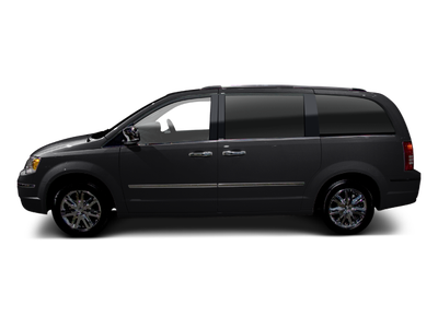 2010 Chrysler Town & Country Touring