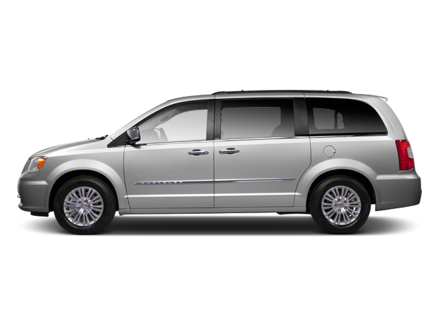 2011 Chrysler Town & Country Touring-L