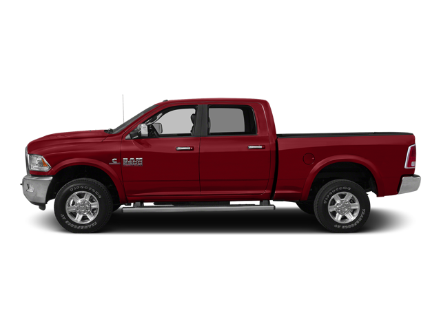 2015 RAM 2500 Power Wagon