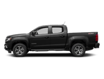 2018 Chevrolet Colorado 4WD Z71