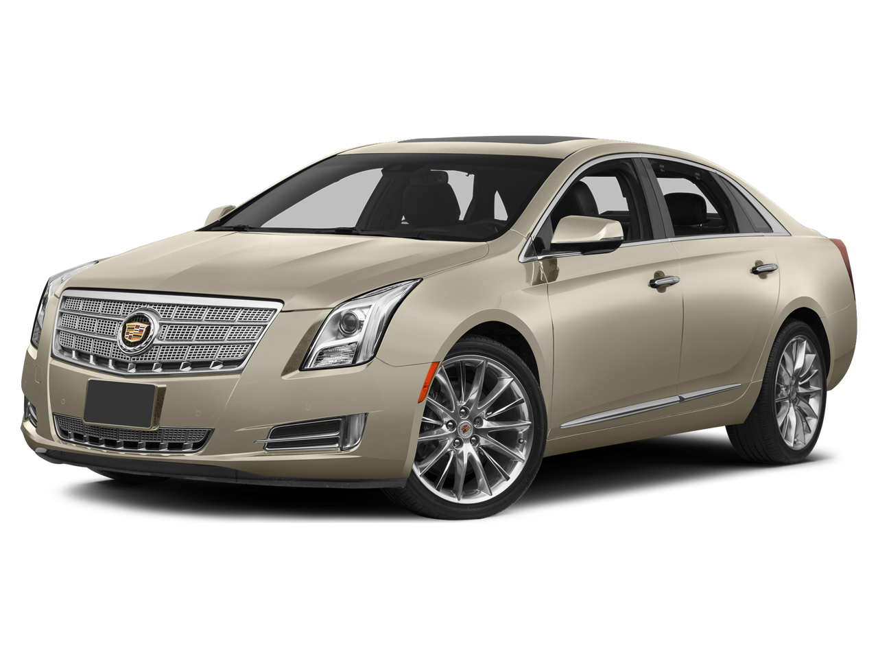 2015 Cadillac XTS 3.6L AWD Luxury Collection's photo