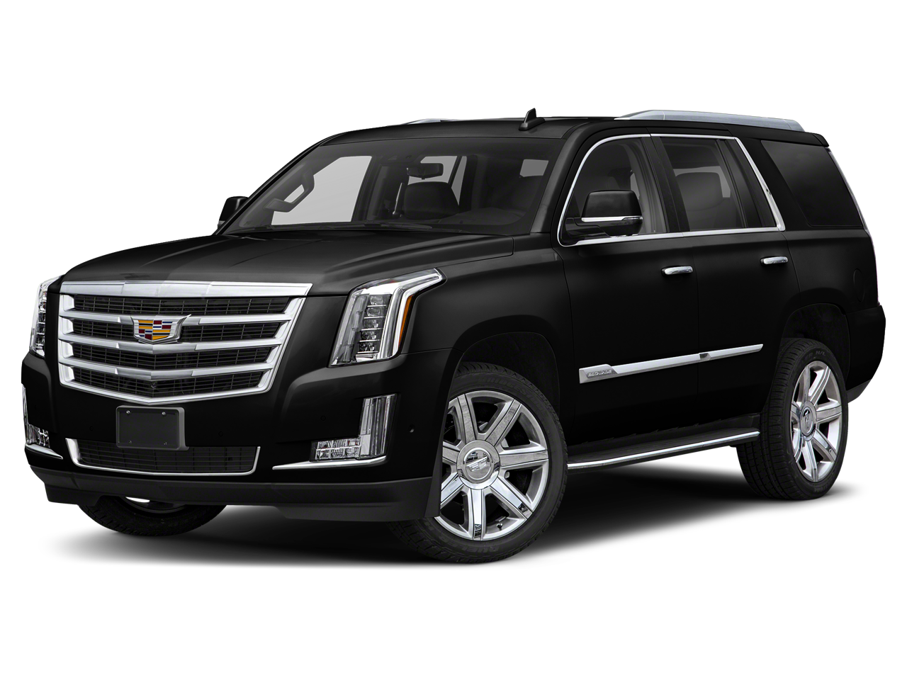 2019 Cadillac Escalade Luxury for sale in ARCADIA, FL