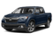 2019 Honda Ridgeline RTL-T
