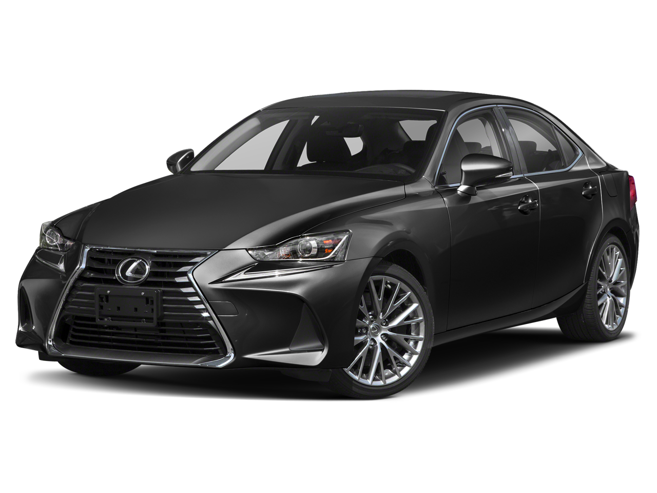2019 Lexus IS IS 300