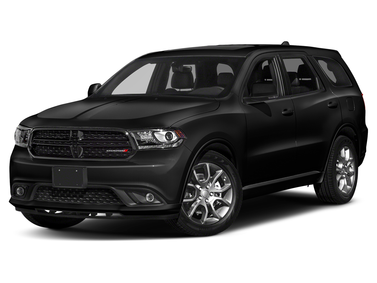 2020 Dodge Durango R/T RWD's photo