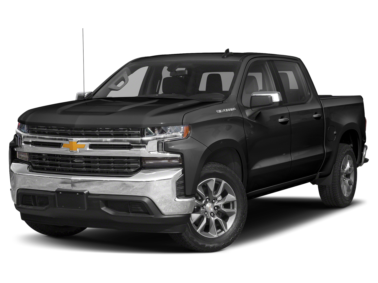 2021 Chevrolet Silverado 1500 LT for sale in ARCADIA, FL