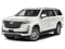 2022 Cadillac Escalade ESV Luxury