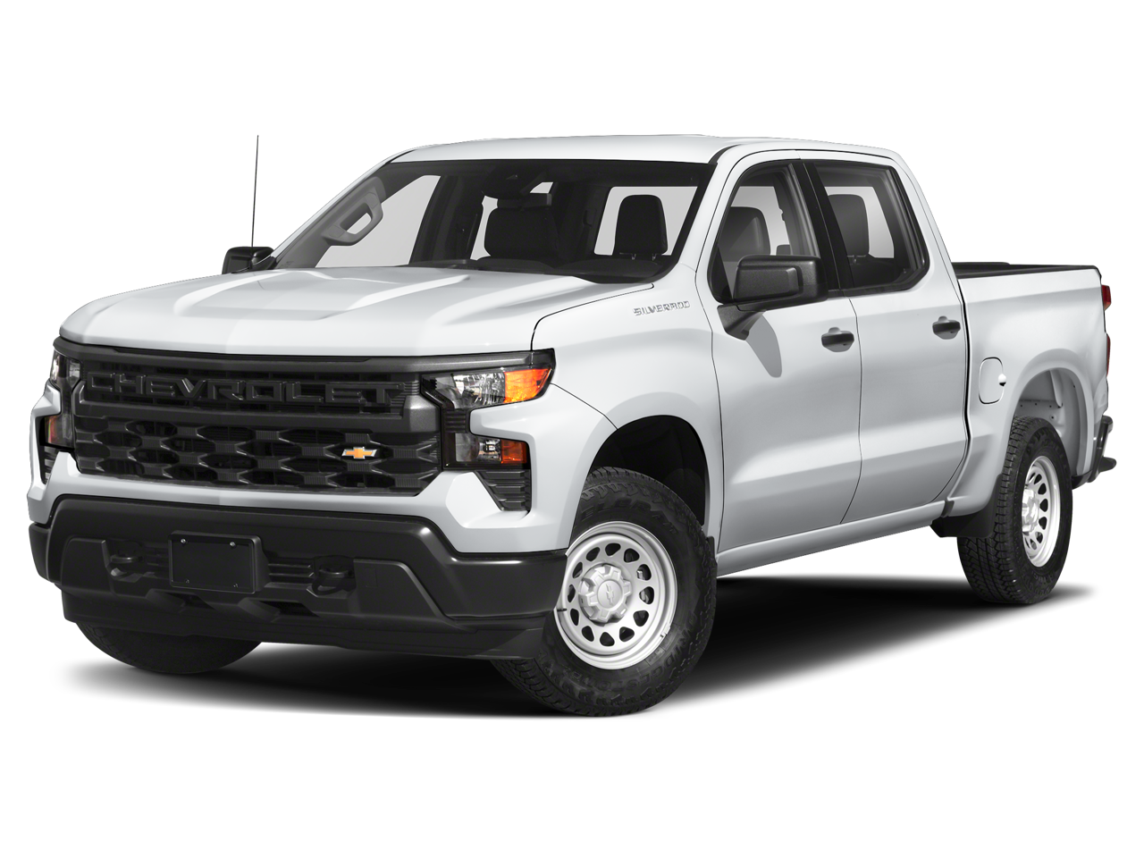 2022 Chevrolet Silverado 1500 Custom - Photo 27
