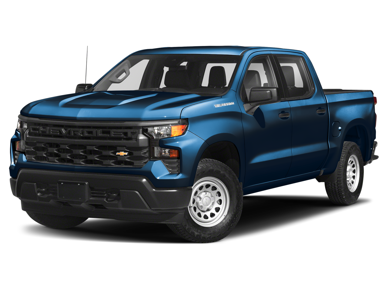 2022 Chevrolet Silverado 1500 LT for sale in ARCADIA, FL