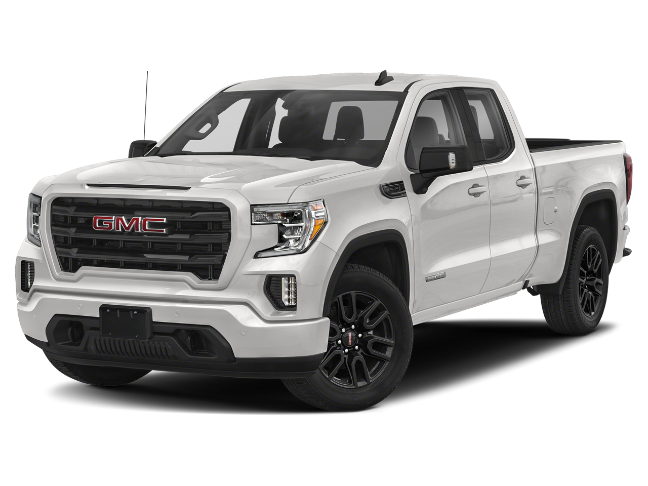 2022 GMC Sierra 1500 Limited