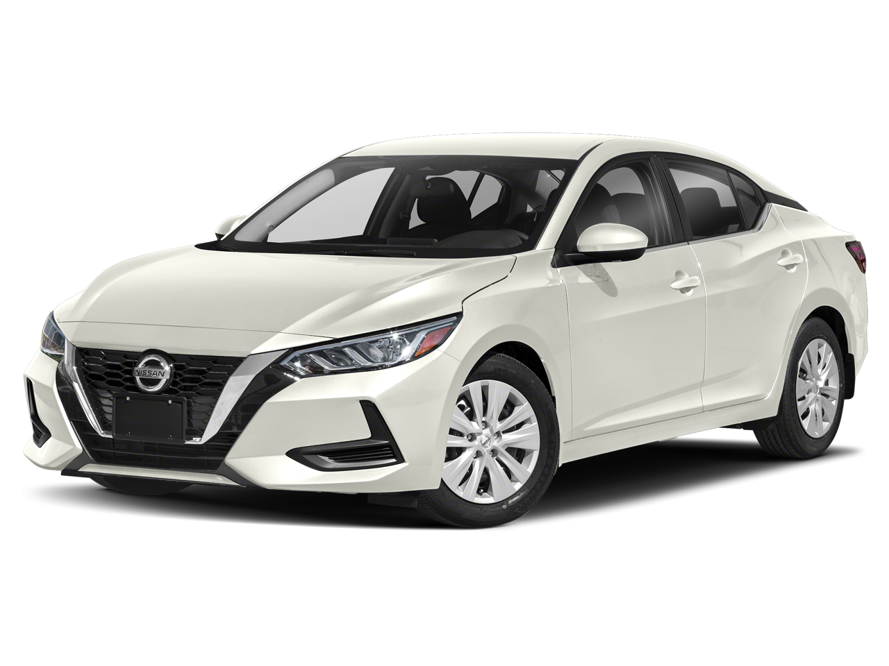 2022 Nissan Sentra S CVT's photo