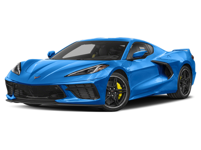 2023 Chevrolet Corvette 1LT