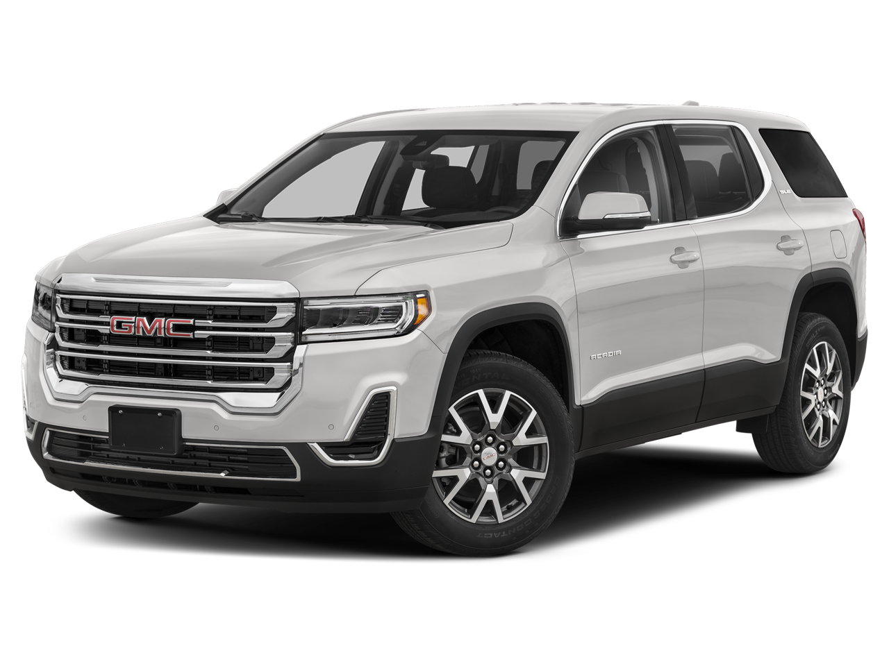 2023 GMC Acadia SLE - Photo 27