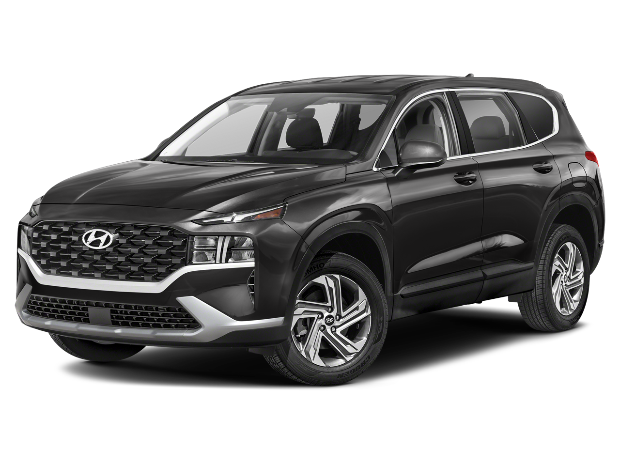 2023 Hyundai Santa Fe SE 2.5's photo
