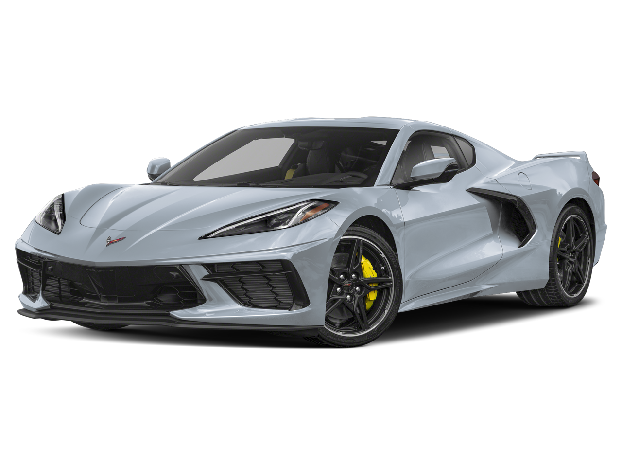 2024 Chevrolet Corvette 1LT