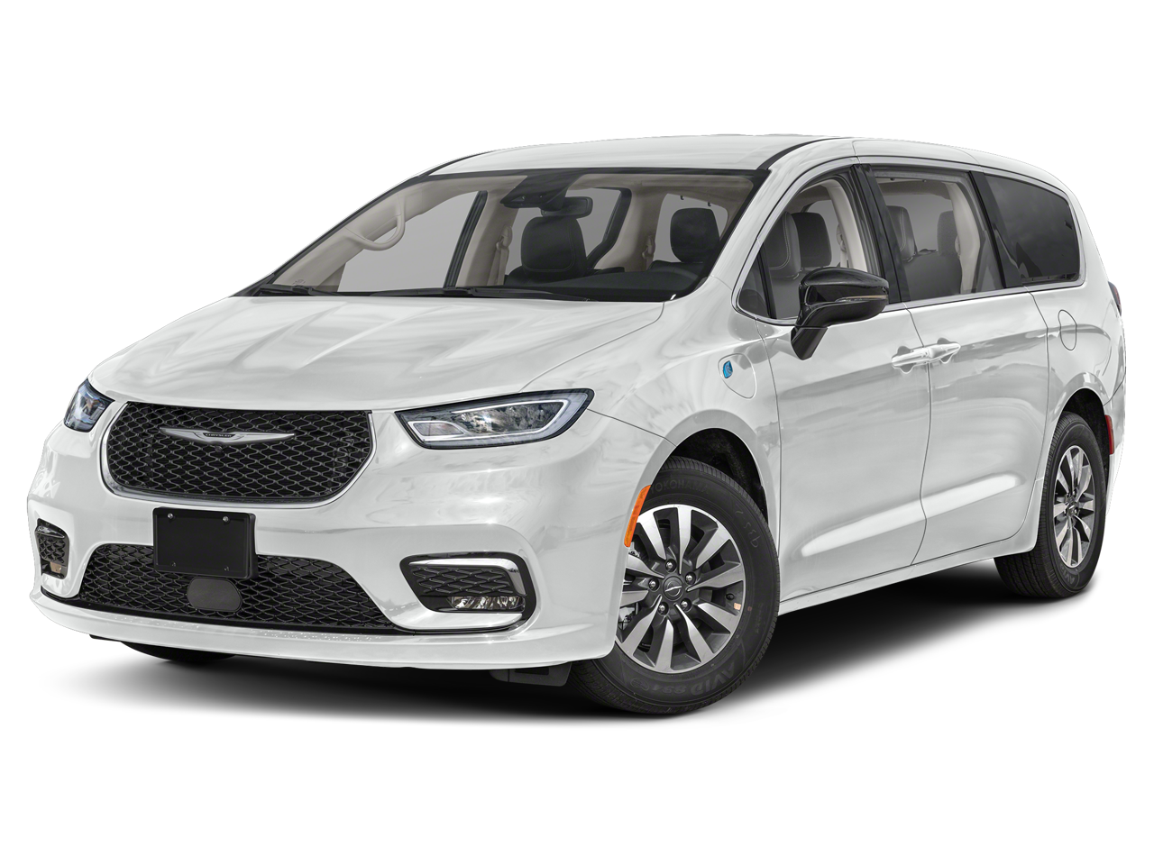 2024 Chrysler Pacifica Hybrid S Appearance Pkg