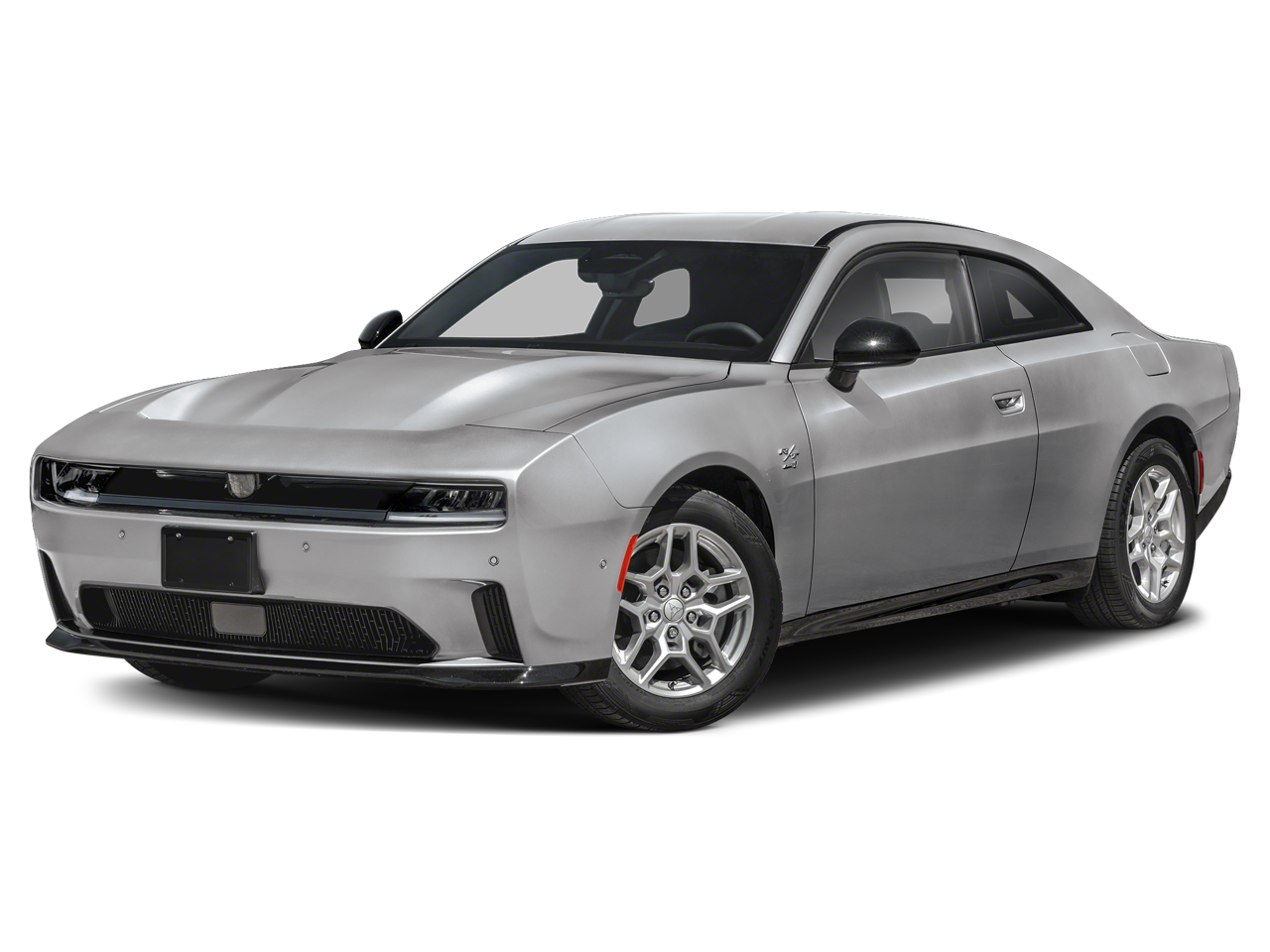 2024 Dodge Charger Daytona R/T