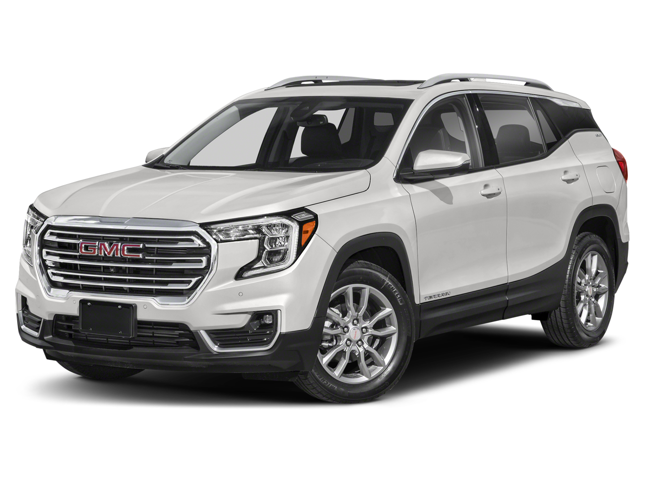2024 GMC Terrain SLE - Photo 29