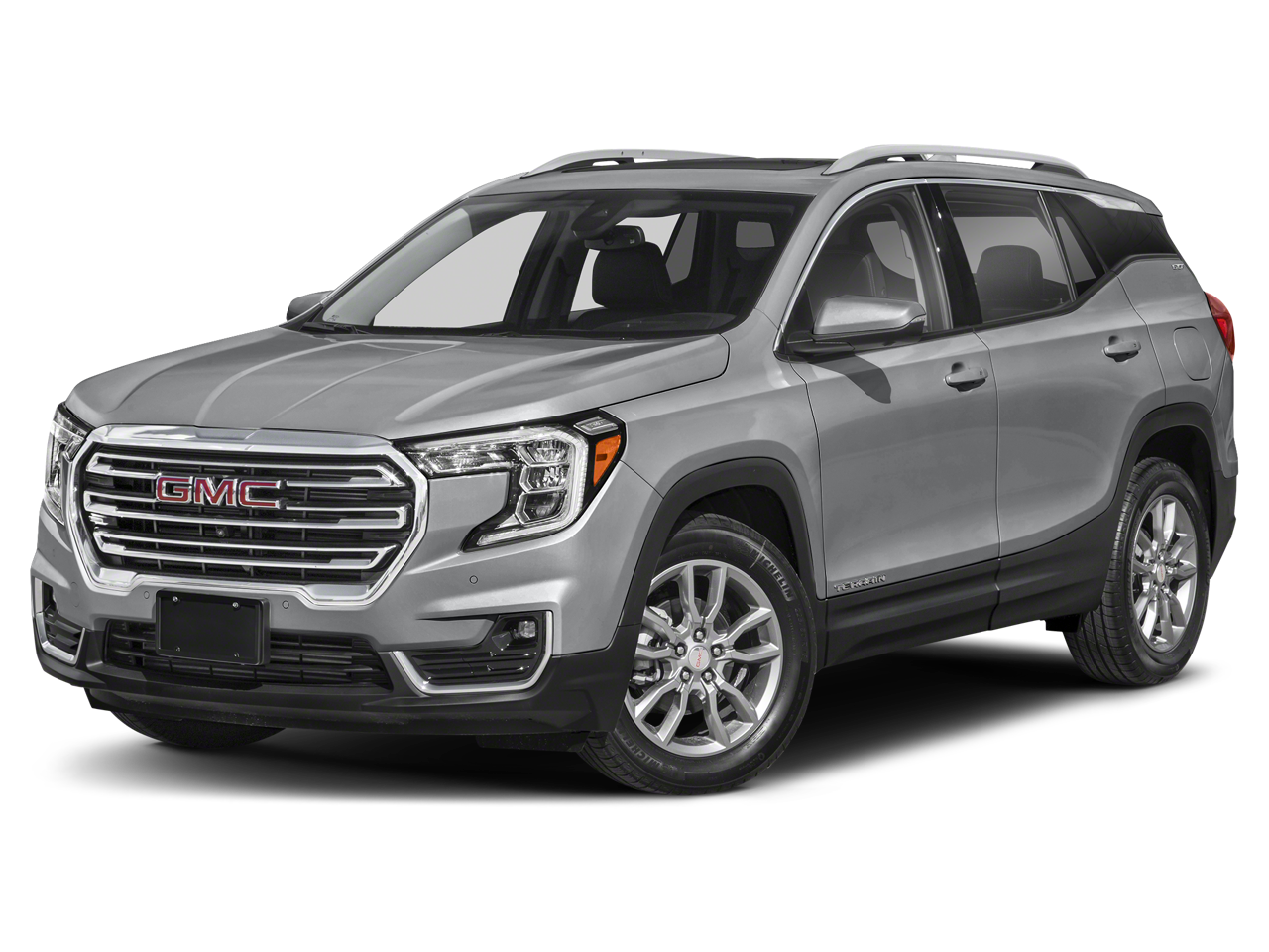 2024 GMC Terrain SLE - Photo 29