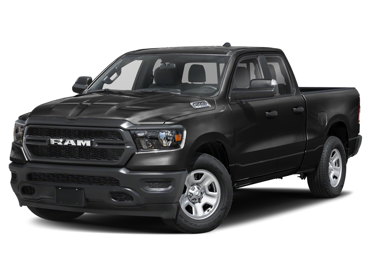 2024 RAM 1500 Tradesman