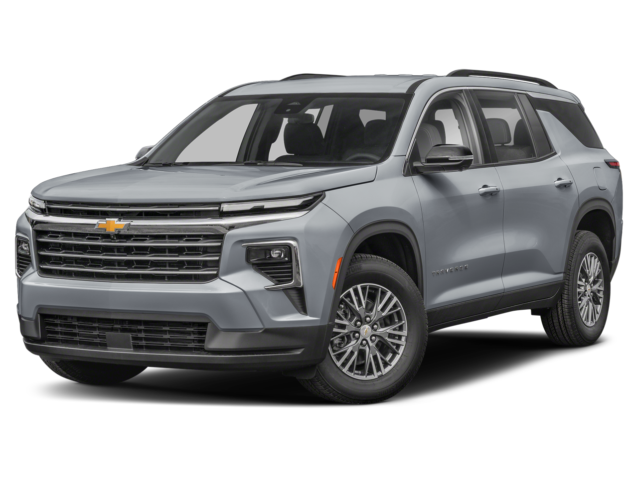 2026 Chevrolet Traverse LT for sale in ARCADIA, FL