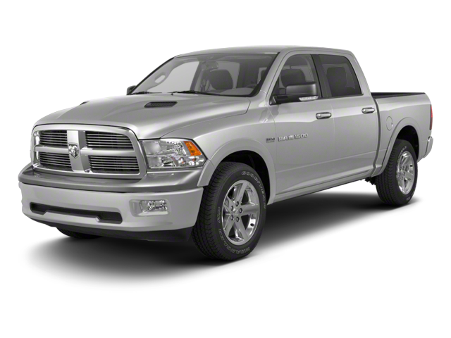 2011 RAM 1500 Big Horn