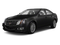 2012 Cadillac CTS Sedan 3.0 L RWD