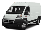 2014 RAM ProMaster Cargo Van High Roof