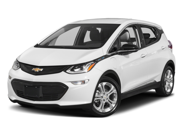 2017 Chevrolet Bolt EV LT for sale in ARCADIA, FL