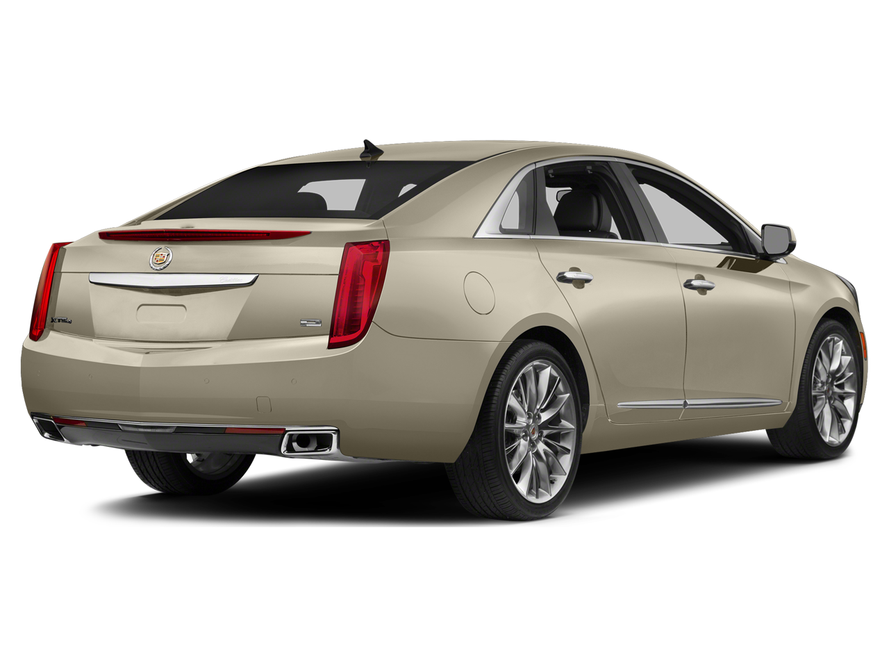 Used 2015 Cadillac XTS Luxury Collection with VIN 2G61N5S3XF9237073 for sale in Arcadia, FL