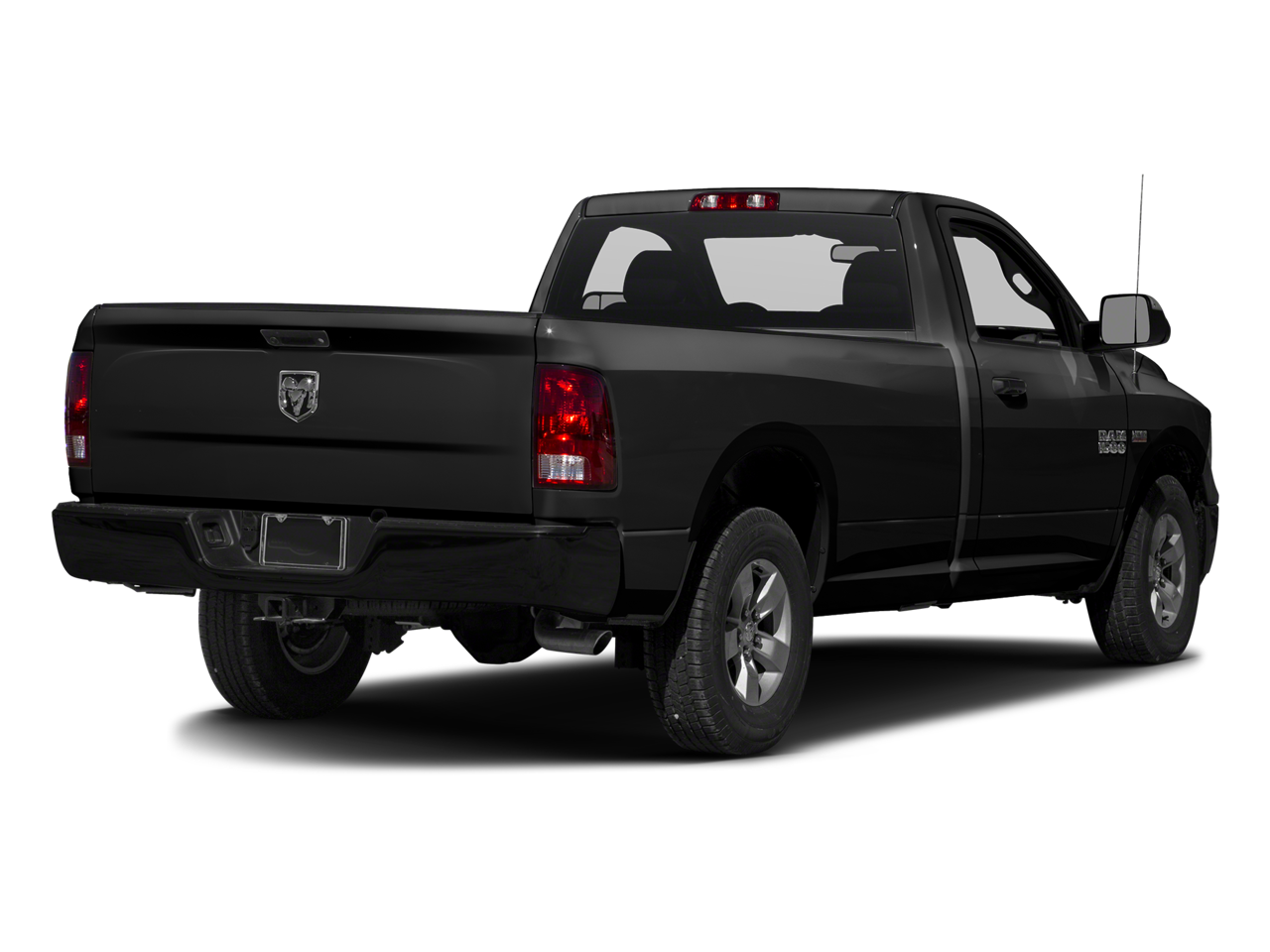 2016 RAM 1500 Express