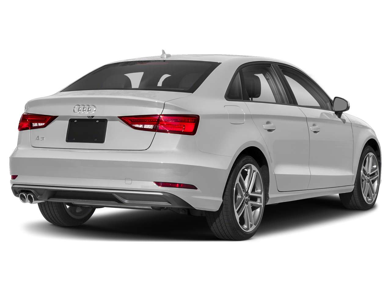 2020 Audi A3 Sedan Premium