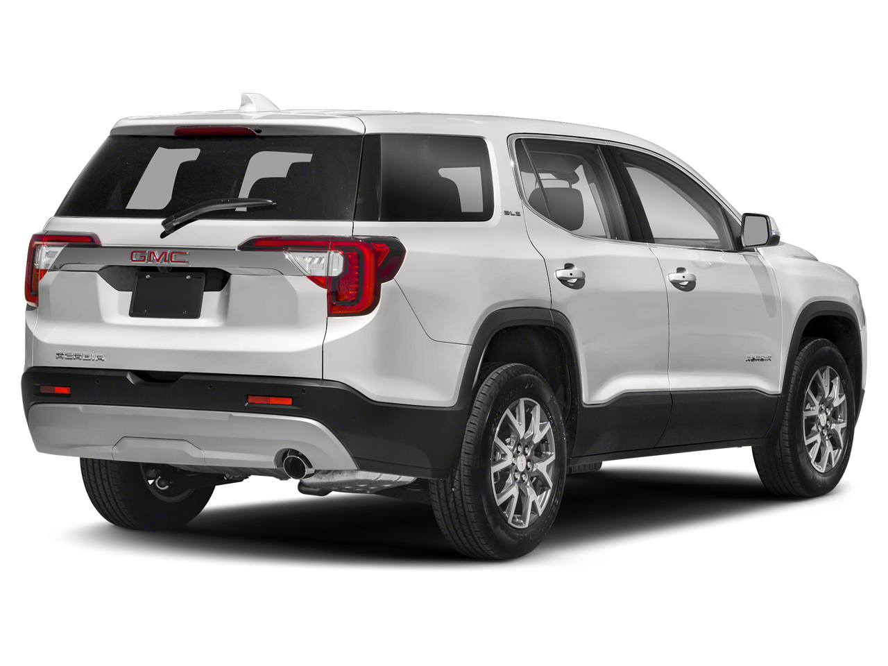 2021 GMC Acadia SLE - Photo 7
